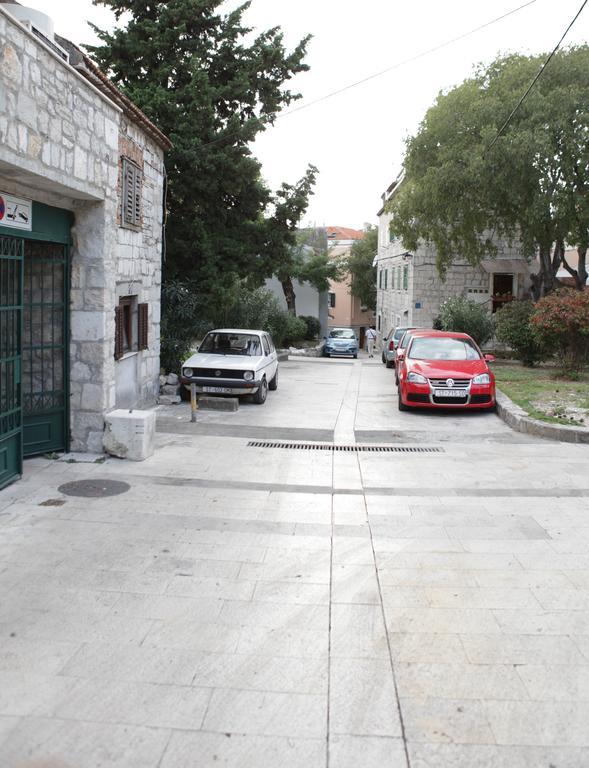 Dani Apartments Split Dış mekan fotoğraf