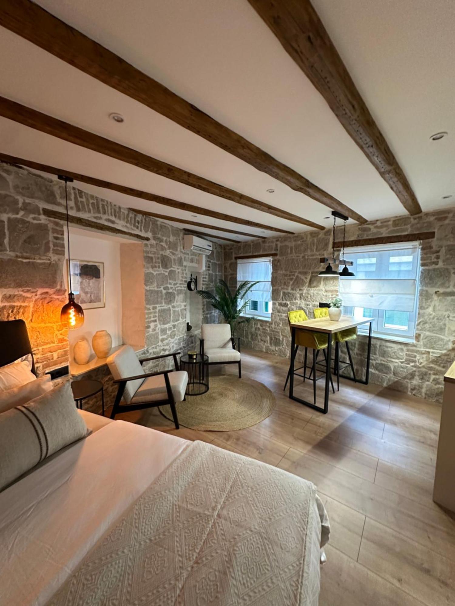 Dani Apartments Split Dış mekan fotoğraf
