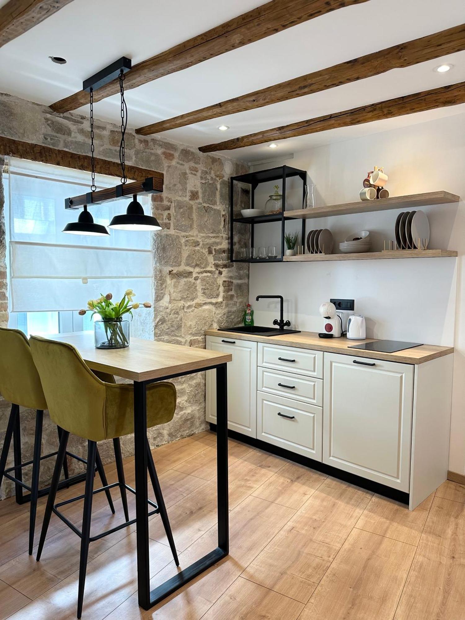 Dani Apartments Split Dış mekan fotoğraf